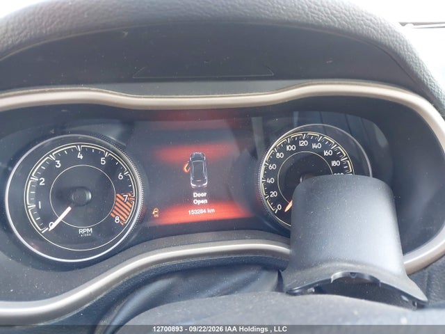 Продажа на аукционе авто 2014 Jeep Cherokee Limited, vin: 1C4PJMDS2EW197269, номер лота: 12700893