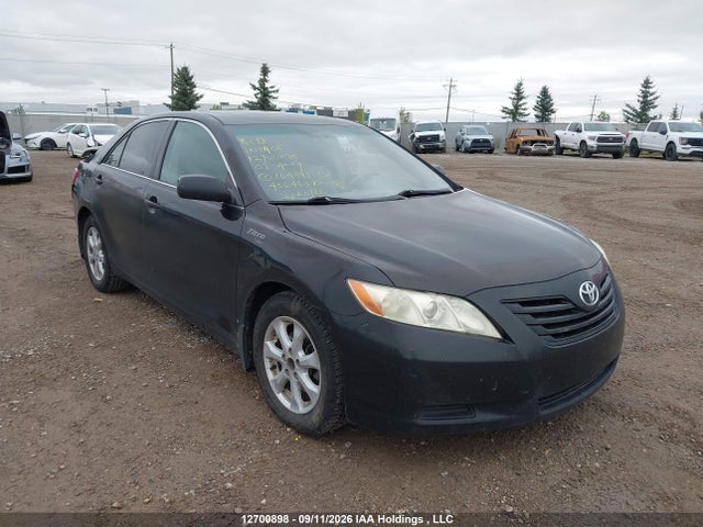 Auction sale of the 2007 Toyota Camry Ce/le/xle/se, vin: 4T1BE46K77U164841, lot number: 12700898