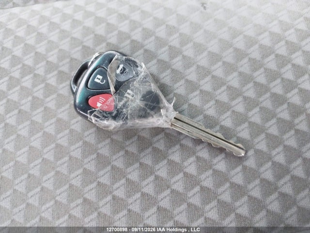 12700898 :رقم المزاد ، 4T1BE46K77U164841 vin ، 2007 Toyota Camry Ce/le/xle/se مزاد بيع