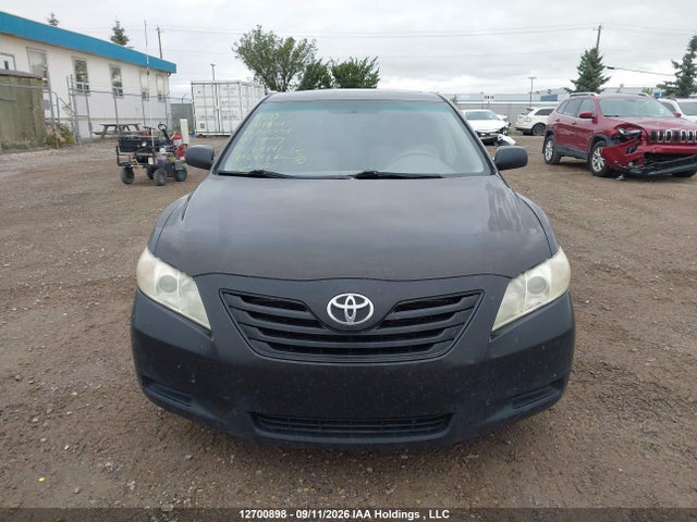 12700898 :رقم المزاد ، 4T1BE46K77U164841 vin ، 2007 Toyota Camry Ce/le/xle/se مزاد بيع