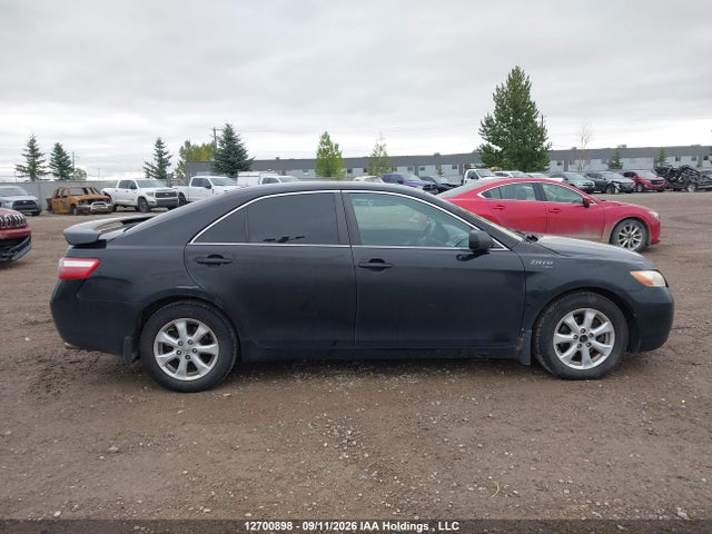 12700898 :رقم المزاد ، 4T1BE46K77U164841 vin ، 2007 Toyota Camry Ce/le/xle/se مزاد بيع