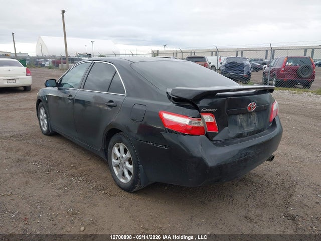 12700898 :رقم المزاد ، 4T1BE46K77U164841 vin ، 2007 Toyota Camry Ce/le/xle/se مزاد بيع