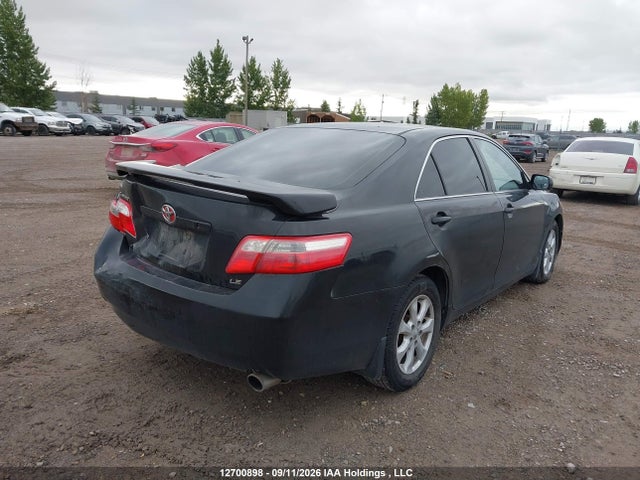 12700898 :رقم المزاد ، 4T1BE46K77U164841 vin ، 2007 Toyota Camry Ce/le/xle/se مزاد بيع
