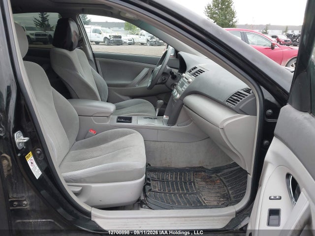 12700898 :رقم المزاد ، 4T1BE46K77U164841 vin ، 2007 Toyota Camry Ce/le/xle/se مزاد بيع