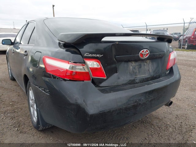 12700898 :رقم المزاد ، 4T1BE46K77U164841 vin ، 2007 Toyota Camry Ce/le/xle/se مزاد بيع
