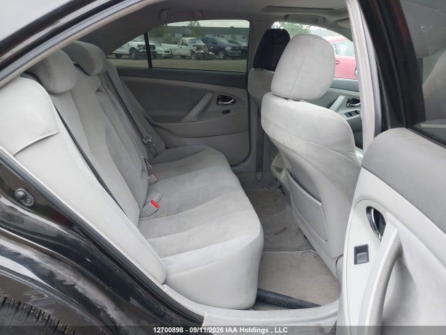 12700898 :رقم المزاد ، 4T1BE46K77U164841 vin ، 2007 Toyota Camry Ce/le/xle/se مزاد بيع