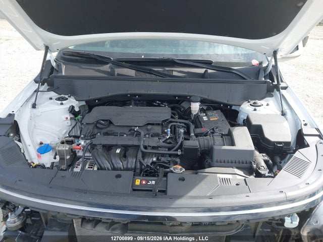 Aukcja sprzedaży 2024 Hyundai Kona 2.0l Preferred, vin: KM8HB3AB0RU070906, numer aukcji: 12700899