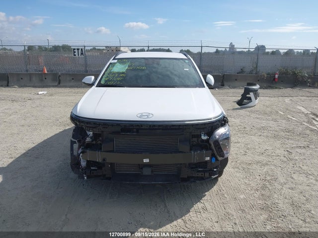 Aukcja sprzedaży 2024 Hyundai Kona 2.0l Preferred, vin: KM8HB3AB0RU070906, numer aukcji: 12700899