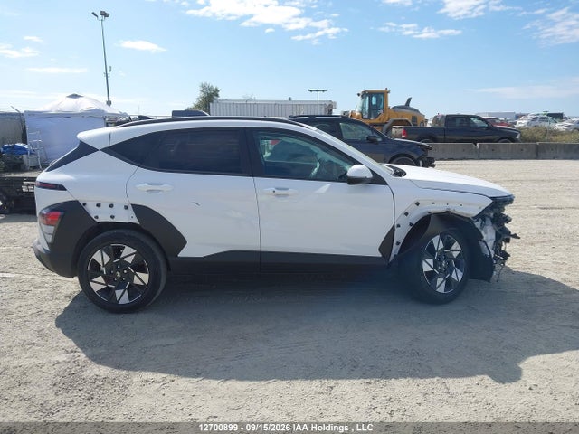 Aukcja sprzedaży 2024 Hyundai Kona 2.0l Preferred, vin: KM8HB3AB0RU070906, numer aukcji: 12700899
