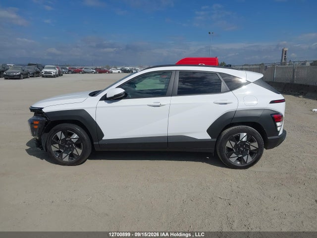Aukcja sprzedaży 2024 Hyundai Kona 2.0l Preferred, vin: KM8HB3AB0RU070906, numer aukcji: 12700899