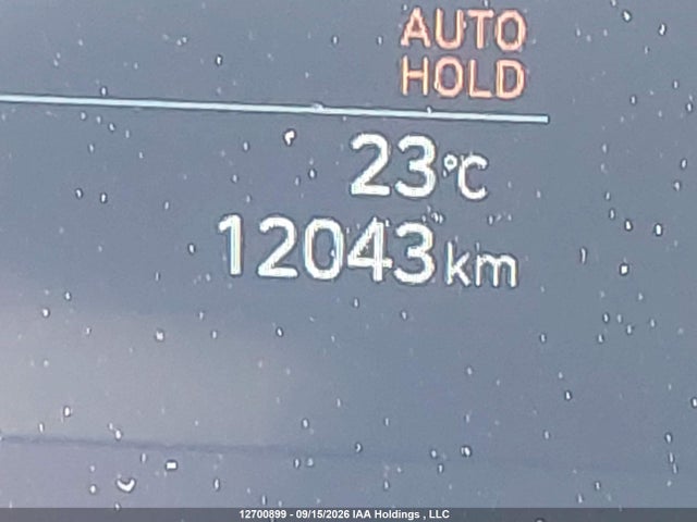 Aukcja sprzedaży 2024 Hyundai Kona 2.0l Preferred, vin: KM8HB3AB0RU070906, numer aukcji: 12700899
