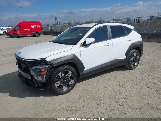 Aukcja sprzedaży 2024 Hyundai Kona 2.0l Preferred, vin: KM8HB3AB0RU070906, numer aukcji: 12700899