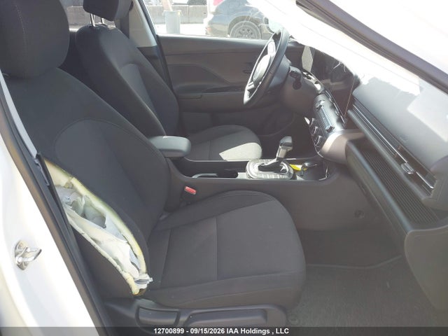 Aukcja sprzedaży 2024 Hyundai Kona 2.0l Preferred, vin: KM8HB3AB0RU070906, numer aukcji: 12700899