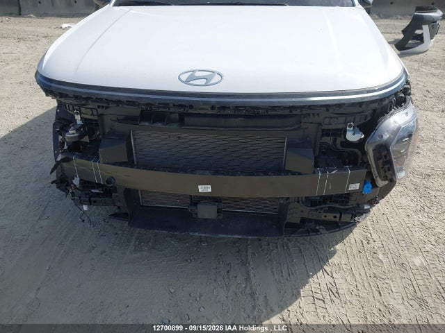 Aukcja sprzedaży 2024 Hyundai Kona 2.0l Preferred, vin: KM8HB3AB0RU070906, numer aukcji: 12700899