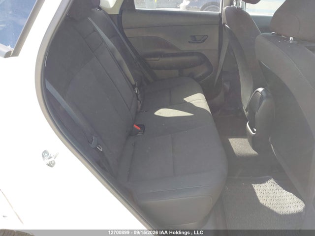 Aukcja sprzedaży 2024 Hyundai Kona 2.0l Preferred, vin: KM8HB3AB0RU070906, numer aukcji: 12700899