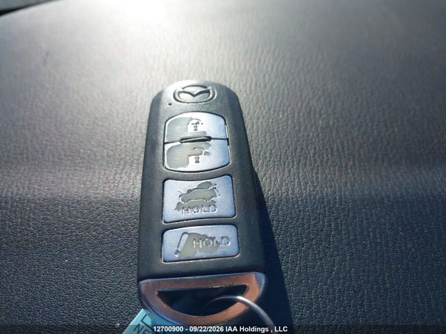 Aukcja sprzedaży 2018 Mazda Cx-5, vin: JM3KFBCM1J0415760, numer aukcji: 12700900