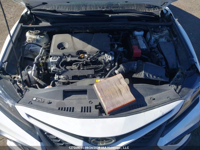 4T1S11AK3RU909928 Toyota CAMRY SE