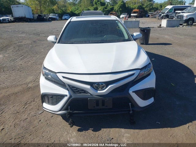 4T1S11AK3RU909928 Toyota CAMRY SE