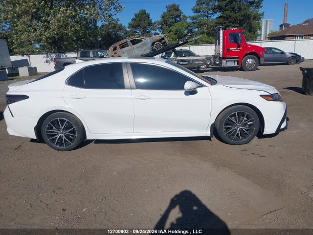 4T1S11AK3RU909928 Toyota CAMRY SE