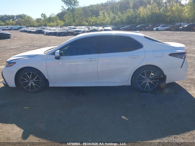 4T1S11AK3RU909928 Toyota CAMRY SE