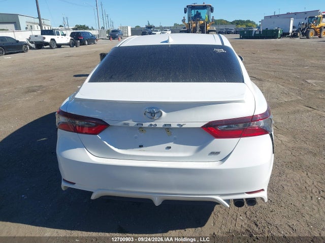 4T1S11AK3RU909928 Toyota CAMRY SE