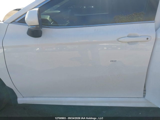 4T1S11AK3RU909928 Toyota CAMRY SE