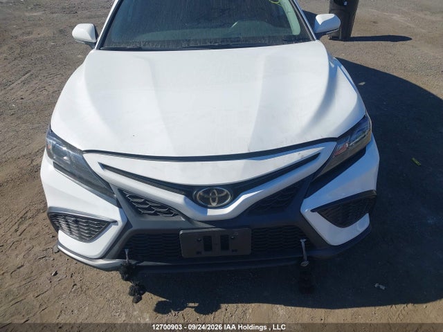 4T1S11AK3RU909928 Toyota CAMRY SE