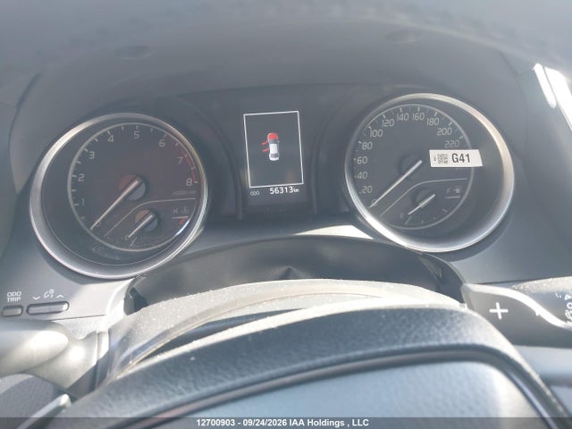 4T1S11AK3RU909928 Toyota CAMRY SE