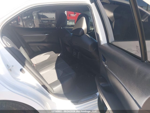 4T1S11AK3RU909928 Toyota CAMRY SE