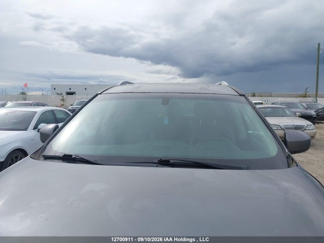 Nissan Pathfinder S/sv/sl/platinum 2015 5N1AR2MM5FC715524 Image 17