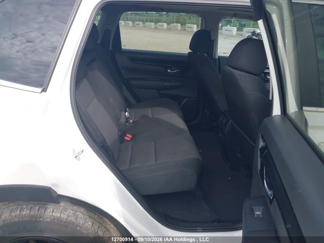 12700914 :رقم المزاد ، 2HKRS4H54TH101445 vin ، 2026 Honda Cr-v Sport مزاد بيع