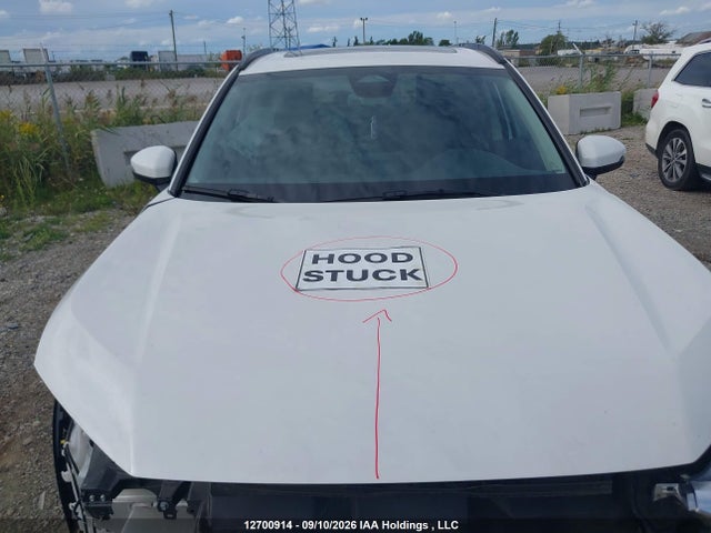 12700914 :رقم المزاد ، 2HKRS4H54TH101445 vin ، 2026 Honda Cr-v Sport مزاد بيع