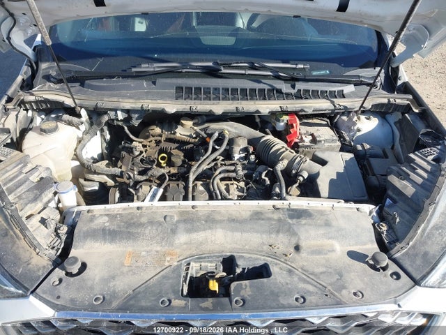 Ford Edge Titanium 2020 2FMPK4K97LBB65327 Image 10