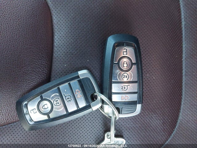 Ford Edge Titanium 2020 2FMPK4K97LBB65327 Image 11