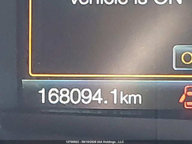 Ford Edge Titanium 2020 2FMPK4K97LBB65327 Image 16