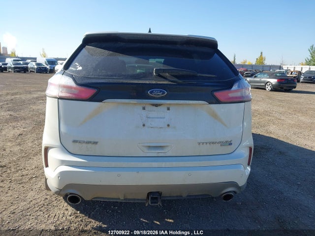 Ford Edge Titanium 2020 2FMPK4K97LBB65327 Image 17