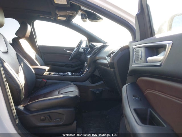 Ford Edge Titanium 2020 2FMPK4K97LBB65327 Image 5