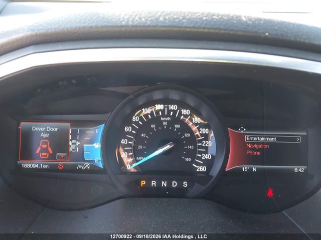 Ford Edge Titanium 2020 2FMPK4K97LBB65327 Image 7