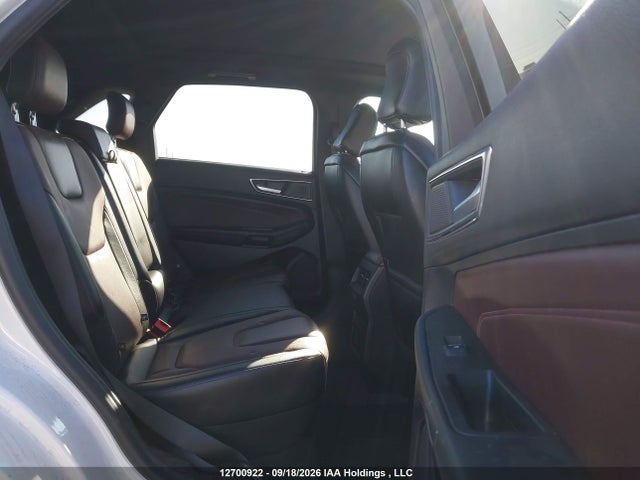 Ford Edge Titanium 2020 2FMPK4K97LBB65327 Image 8