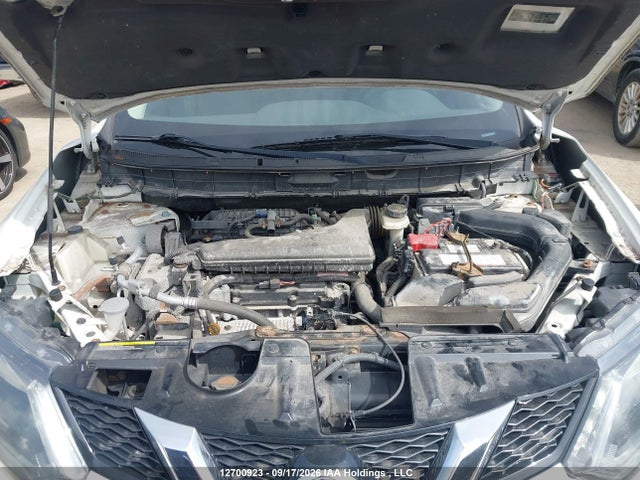 Aukcja sprzedaży 2015 Nissan Rogue S/sl/sv, vin: 5N1AT2MV7FC803467, numer aukcji: 12700923