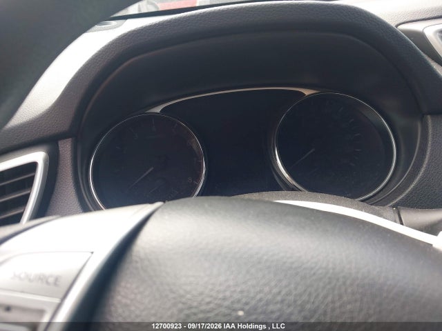 Aukcja sprzedaży 2015 Nissan Rogue S/sl/sv, vin: 5N1AT2MV7FC803467, numer aukcji: 12700923