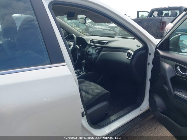 Aukcja sprzedaży 2015 Nissan Rogue S/sl/sv, vin: 5N1AT2MV7FC803467, numer aukcji: 12700923