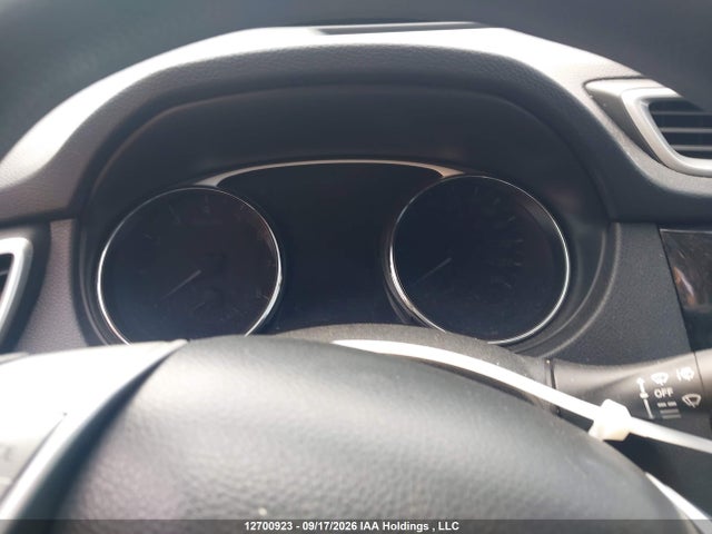 Aukcja sprzedaży 2015 Nissan Rogue S/sl/sv, vin: 5N1AT2MV7FC803467, numer aukcji: 12700923