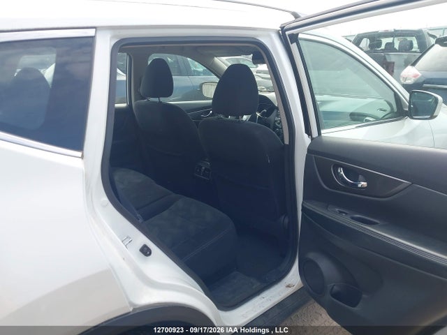 Aukcja sprzedaży 2015 Nissan Rogue S/sl/sv, vin: 5N1AT2MV7FC803467, numer aukcji: 12700923