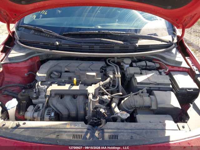 KIA RIO S 2023 3KPA25AD5PE527577 Image 10