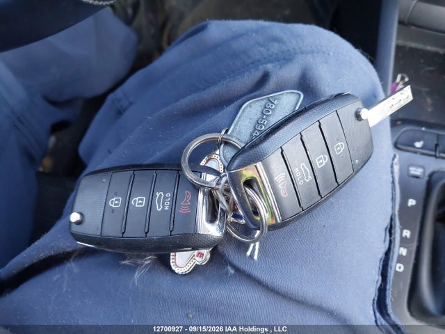 KIA RIO S 2023 3KPA25AD5PE527577 Image 11