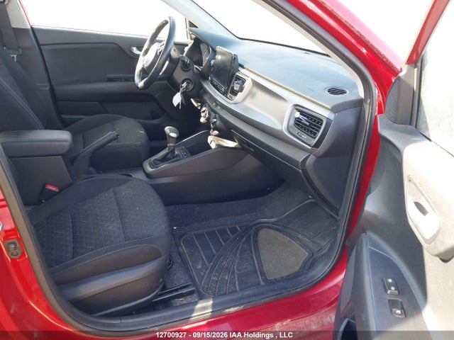 KIA RIO S 2023 3KPA25AD5PE527577 Image 5