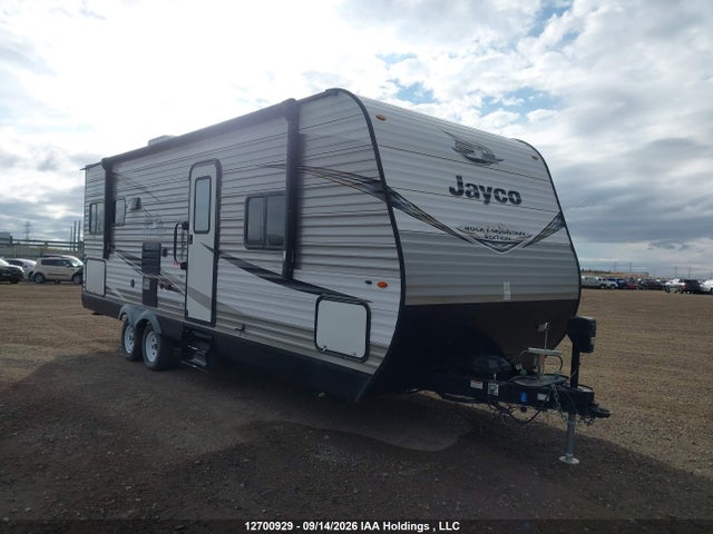 Продаж на аукціоні авто 2019 Jayco Jayco, vin: 1UJBJ0BN8K75U0110, номер лоту: 12700929