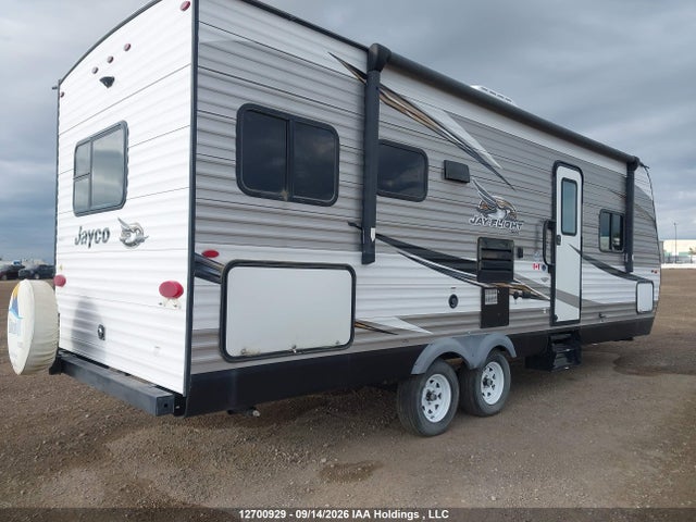 Продаж на аукціоні авто 2019 Jayco Jayco, vin: 1UJBJ0BN8K75U0110, номер лоту: 12700929