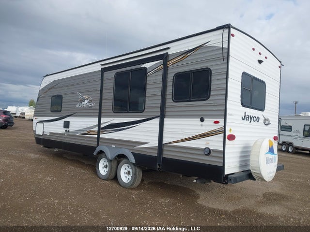 Продаж на аукціоні авто 2019 Jayco Jayco, vin: 1UJBJ0BN8K75U0110, номер лоту: 12700929